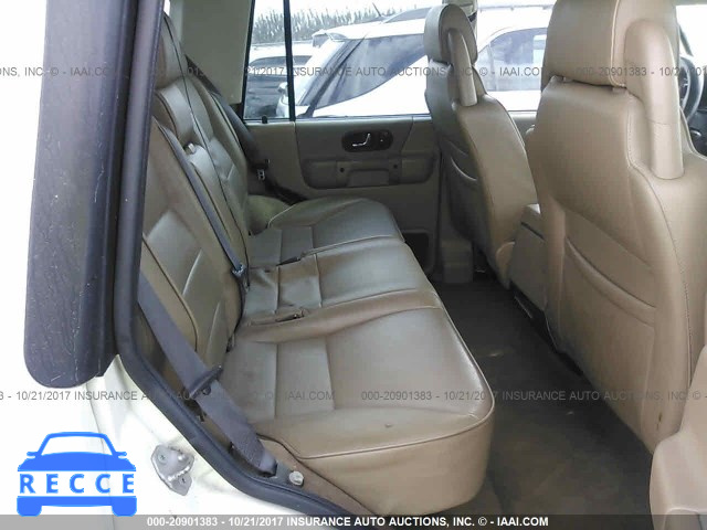 2001 Land Rover Discovery Ii SD SALTL12421A291311 image 7