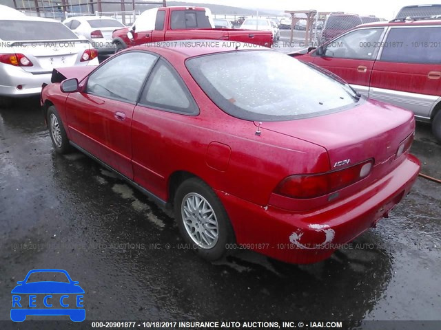 1998 Acura Integra LS JH4DC445XWS006311 image 2