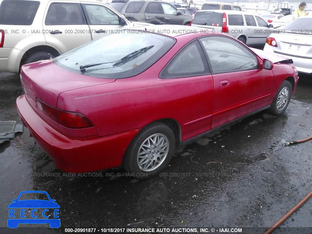 1998 Acura Integra LS JH4DC445XWS006311 Bild 3