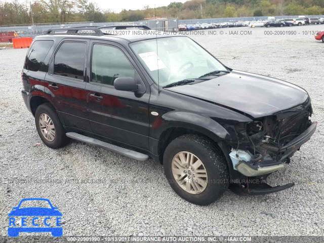 2006 Mercury Mariner 4M2CU57146KJ00817 image 0