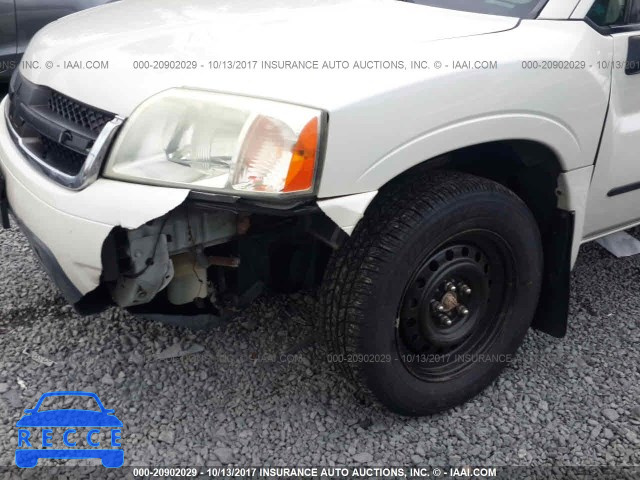 2006 Mitsubishi Endeavor LS 4A4MM21S86E068519 image 4