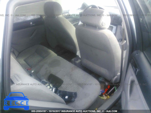 2004 Volkswagen Golf GL TDI 9BWFR61J144018053 Bild 7