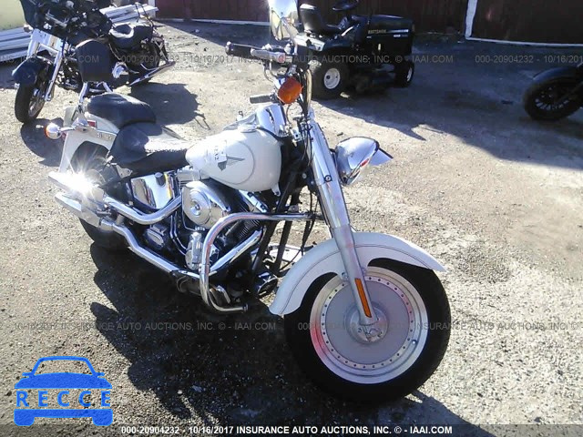 2001 Harley-davidson FLSTF 1HD1BMY131Y047768 зображення 0