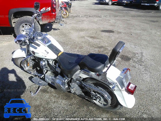 2001 Harley-davidson FLSTF 1HD1BMY131Y047768 image 2