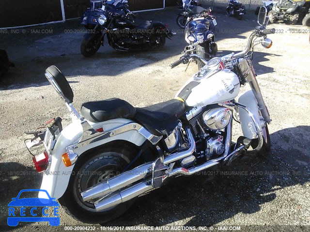 2001 Harley-davidson FLSTF 1HD1BMY131Y047768 Bild 3