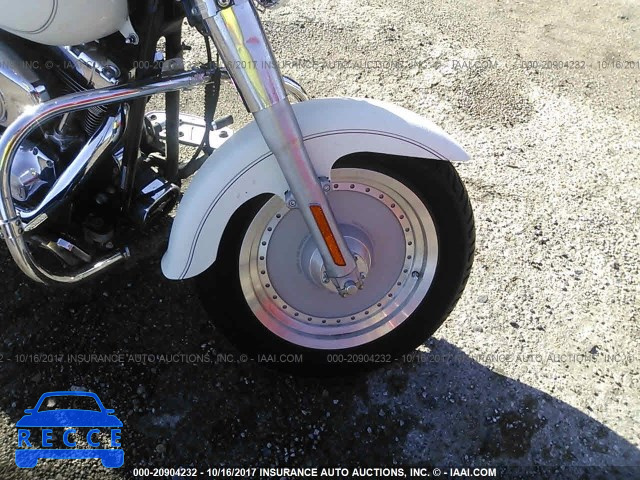 2001 Harley-davidson FLSTF 1HD1BMY131Y047768 image 4