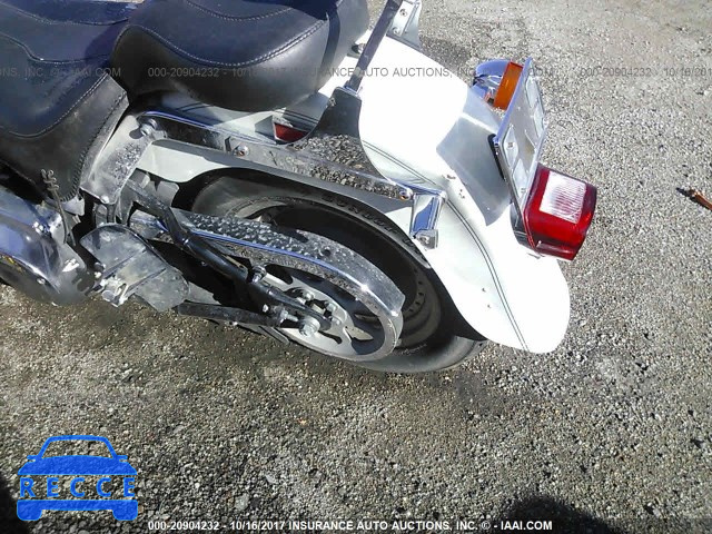 2001 Harley-davidson FLSTF 1HD1BMY131Y047768 зображення 5