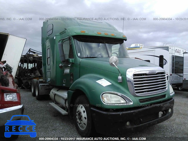 2006 FREIGHTLINER CONVENTIONAL COLUMBIA 1FUJA6CK56PV70814 зображення 0