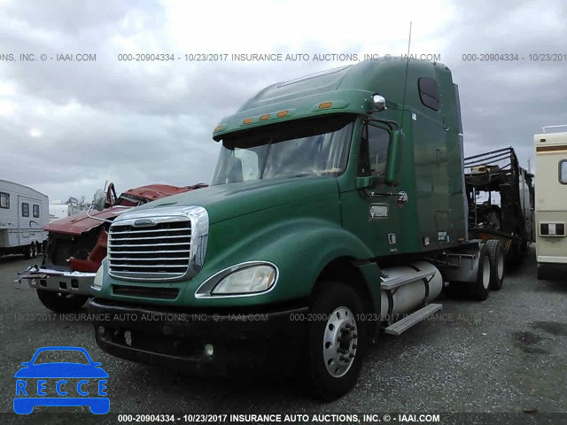 2006 FREIGHTLINER CONVENTIONAL COLUMBIA 1FUJA6CK56PV70814 зображення 1