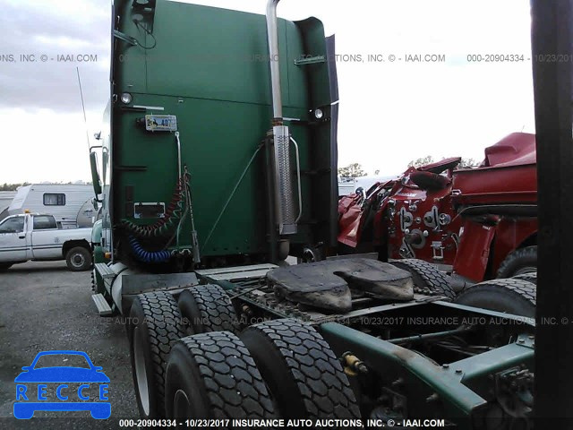 2006 FREIGHTLINER CONVENTIONAL COLUMBIA 1FUJA6CK56PV70814 зображення 2