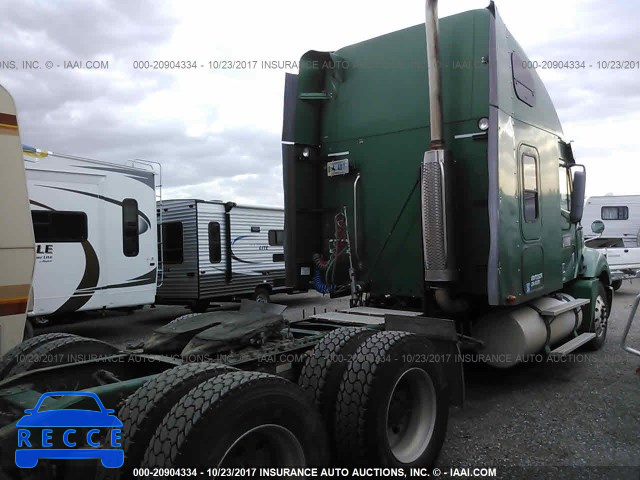 2006 FREIGHTLINER CONVENTIONAL COLUMBIA 1FUJA6CK56PV70814 зображення 3