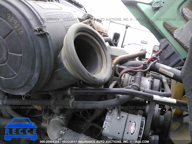2006 FREIGHTLINER CONVENTIONAL COLUMBIA 1FUJA6CK56PV70814 зображення 8