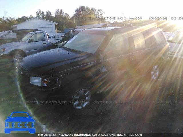 1999 Nissan Pathfinder LE/SE/XE JN8AR07Y6XW363680 image 1