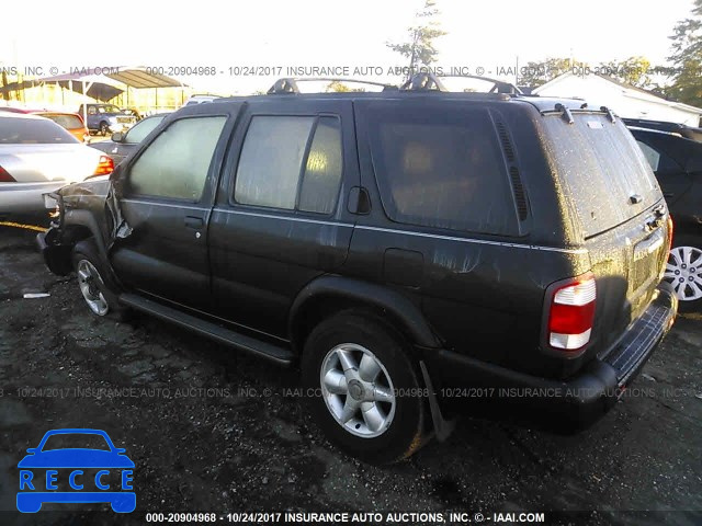 1999 Nissan Pathfinder LE/SE/XE JN8AR07Y6XW363680 image 2