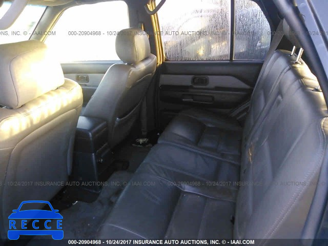 1999 Nissan Pathfinder LE/SE/XE JN8AR07Y6XW363680 image 7