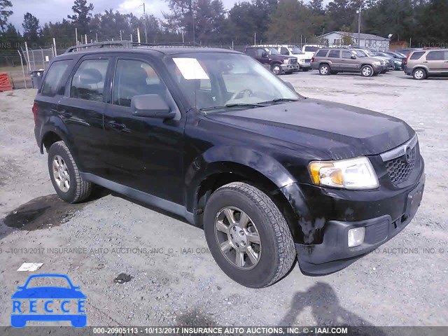 2009 Mazda Tribute I 4F2CZ02739KM07289 зображення 0