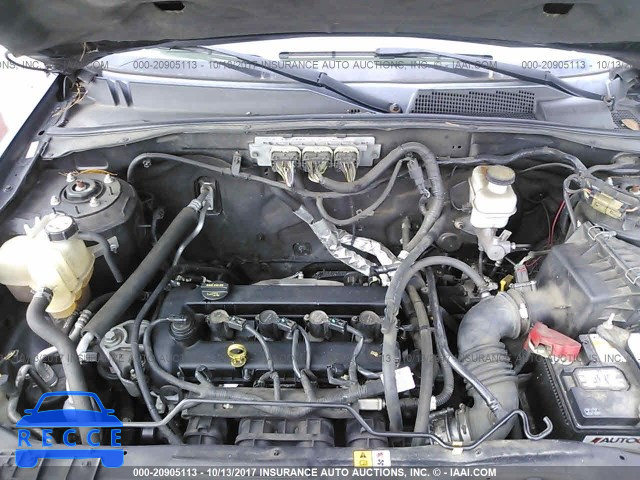2009 Mazda Tribute I 4F2CZ02739KM07289 зображення 9