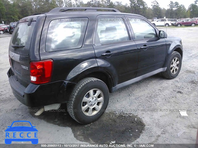 2009 Mazda Tribute I 4F2CZ02739KM07289 зображення 3