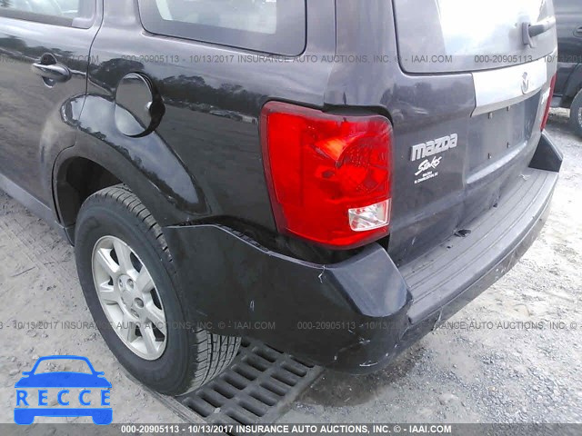 2009 Mazda Tribute I 4F2CZ02739KM07289 зображення 5