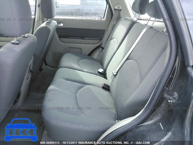 2009 Mazda Tribute I 4F2CZ02739KM07289 зображення 7