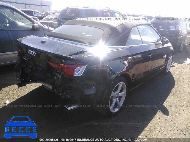 2015 Audi A3 PREMIUM WAU7FLFF5F1059930 Bild 3