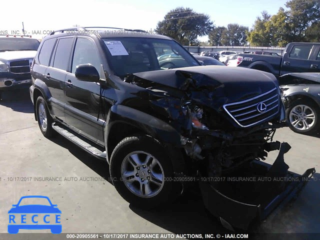 2005 Lexus GX 470 JTJBT20XX50086513 image 0