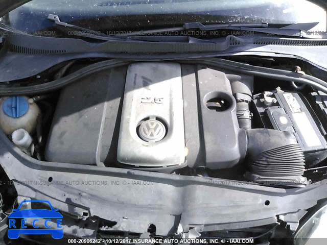 2009 Volkswagen Rabbit WVWBA71K09W005062 image 9