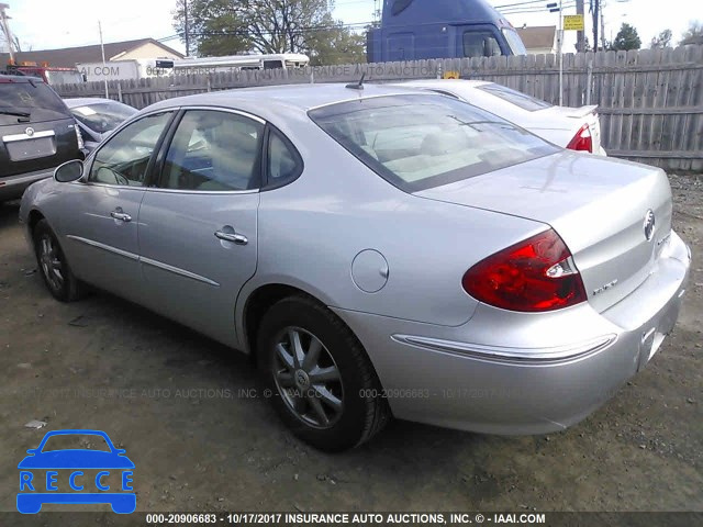 2009 Buick Lacrosse CX 2G4WC582591263358 image 2