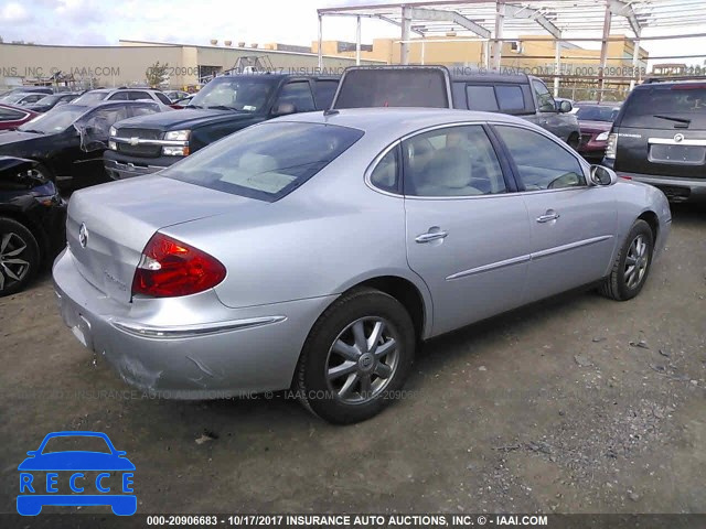 2009 Buick Lacrosse CX 2G4WC582591263358 image 3