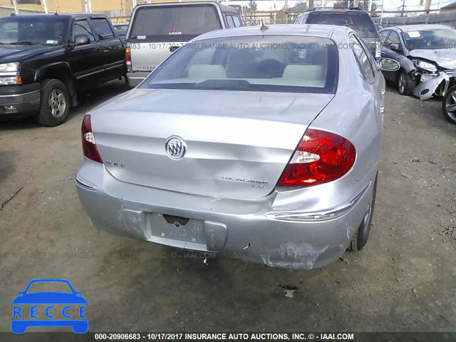 2009 Buick Lacrosse CX 2G4WC582591263358 image 5