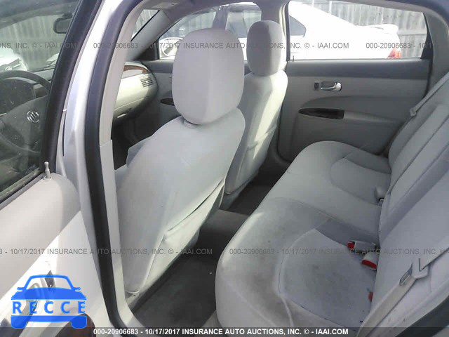 2009 Buick Lacrosse CX 2G4WC582591263358 image 7