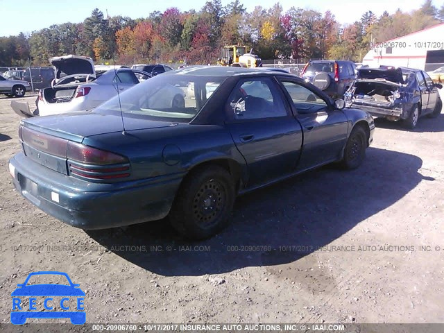 1996 Dodge Intrepid 1B3HD46TXTF129785 зображення 3