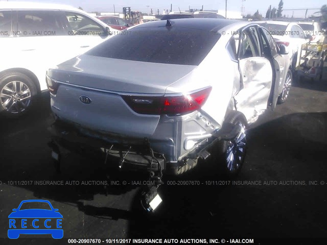 2017 KIA CADENZA PREMIUM/LIMITED KNALC4J16H5041554 image 3