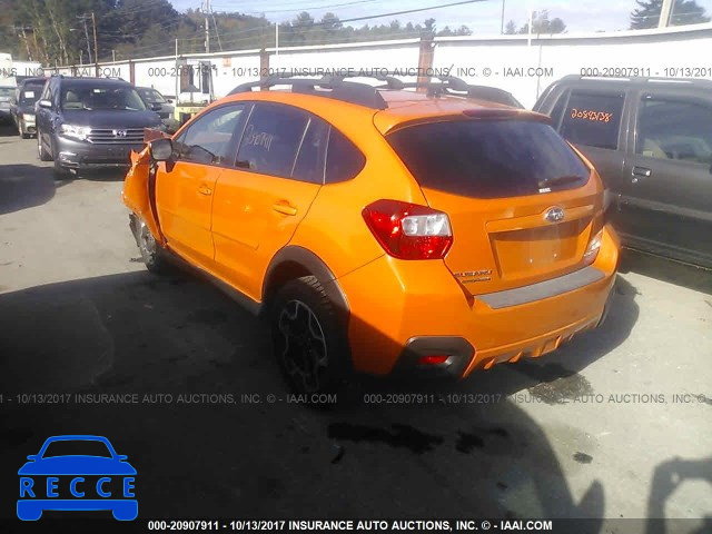 2013 Subaru Xv Crosstrek 2.0 PREMIUM JF2GPACC1D2823523 image 2