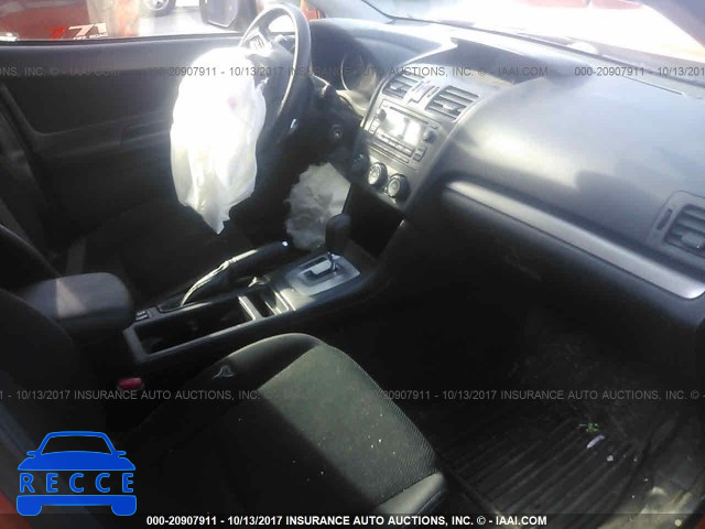 2013 Subaru Xv Crosstrek 2.0 PREMIUM JF2GPACC1D2823523 image 4