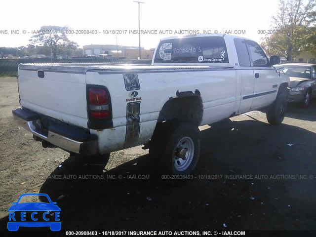 2001 Dodge RAM 2500 1B7KF23641J564569 зображення 3