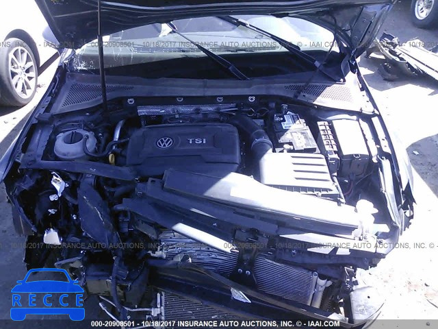 2016 Volkswagen Golf S/SE/SEL 3VW217AU2GM010551 image 9