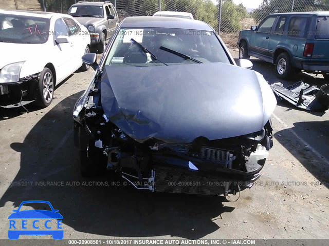 2016 Volkswagen Golf S/SE/SEL 3VW217AU2GM010551 image 5
