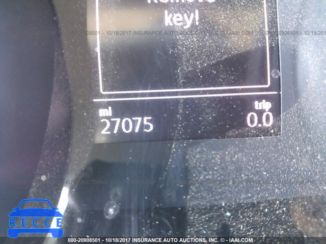 2016 Volkswagen Golf S/SE/SEL 3VW217AU2GM010551 image 6