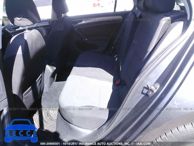 2016 Volkswagen Golf S/SE/SEL 3VW217AU2GM010551 image 7