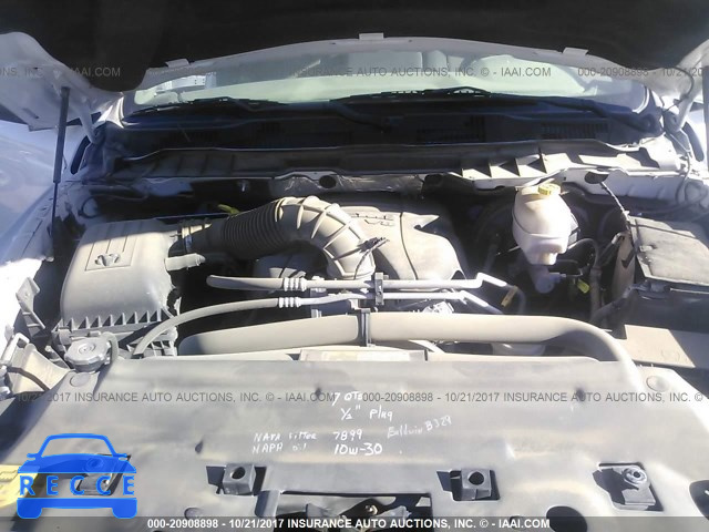 2012 Dodge RAM 2500 SLT 3C6LD5BT3CG296502 image 9