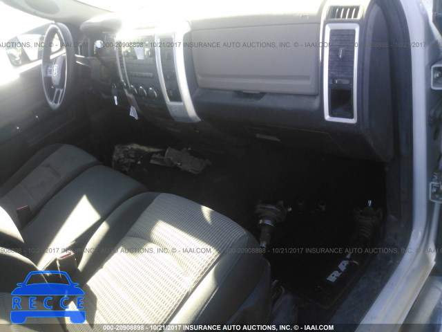 2012 Dodge RAM 2500 SLT 3C6LD5BT3CG296502 зображення 4