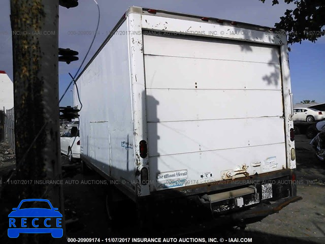 1997 FORD ECONOLINE E350 CUTAWAY VAN 1FDKE37L2VHB11987 image 2