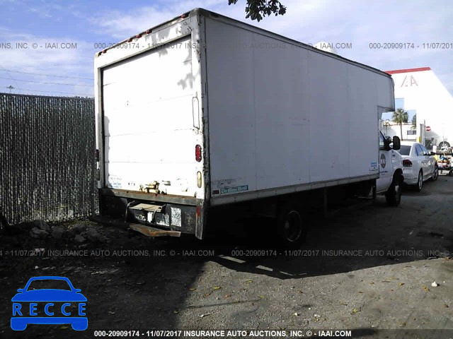 1997 FORD ECONOLINE E350 CUTAWAY VAN 1FDKE37L2VHB11987 image 3