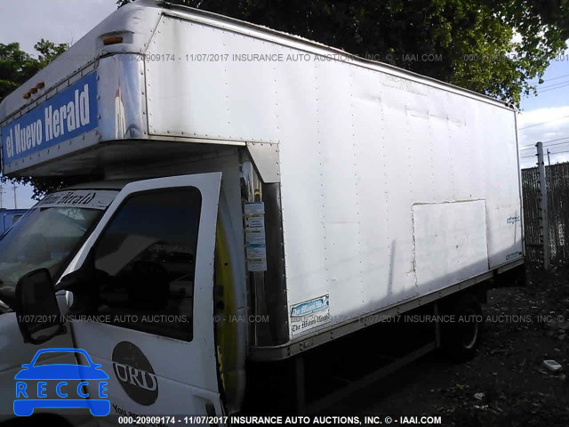 1997 FORD ECONOLINE E350 CUTAWAY VAN 1FDKE37L2VHB11987 image 6