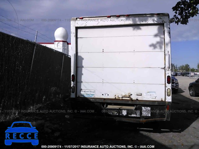 1997 FORD ECONOLINE E350 CUTAWAY VAN 1FDKE37L2VHB11987 image 7