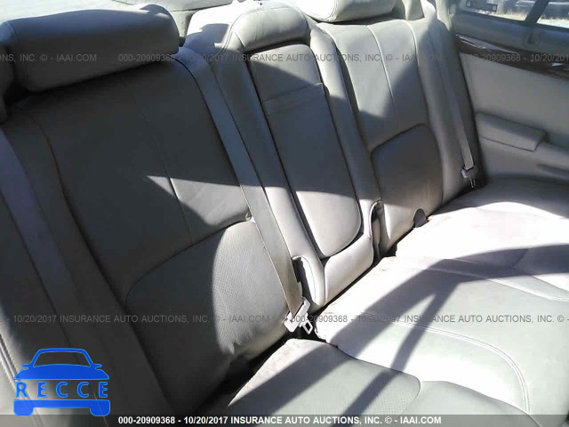 2002 Cadillac Seville STS 1G6KY54982U274049 зображення 7