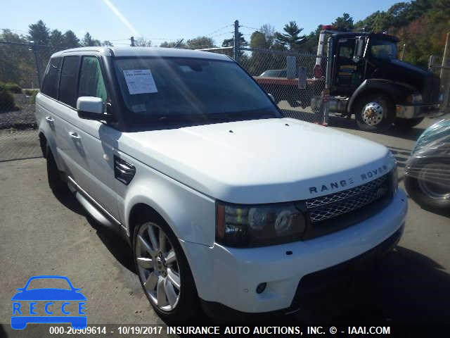 2012 Land Rover Range Rover Sport SC SALSH2E4XCA739621 image 0