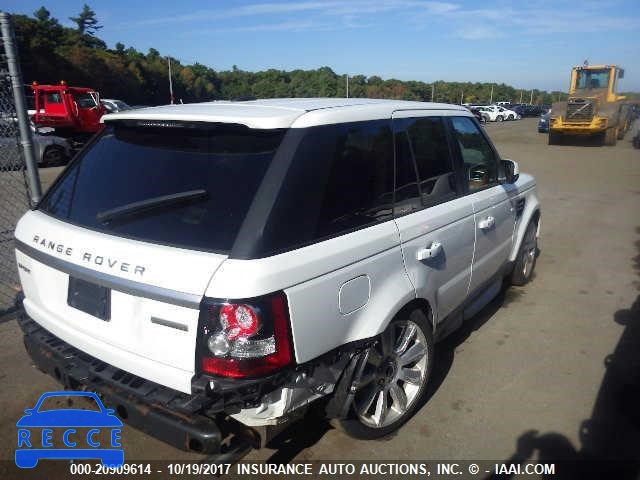 2012 Land Rover Range Rover Sport SC SALSH2E4XCA739621 image 3