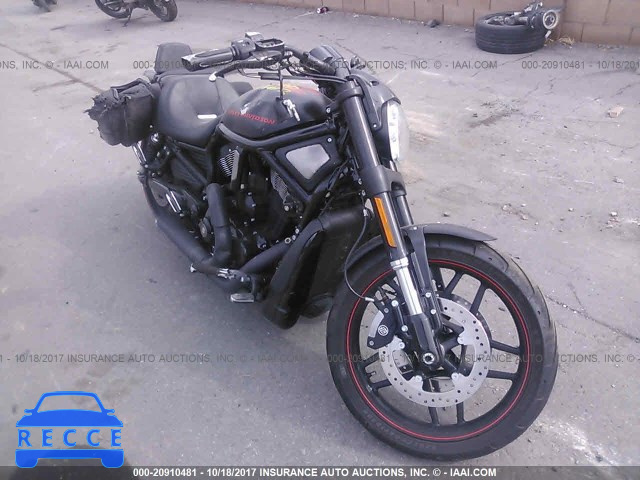 2015 Harley-davidson VRSCDX NIGHT ROD SPECIAL 1HD1HHH19FC802805 зображення 0